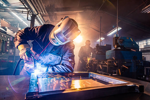 Best Marine and Shipbuilding Welding in Delano, CA