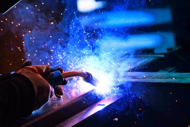 Best Welding Equipment Sales and Repair in Delano, CA