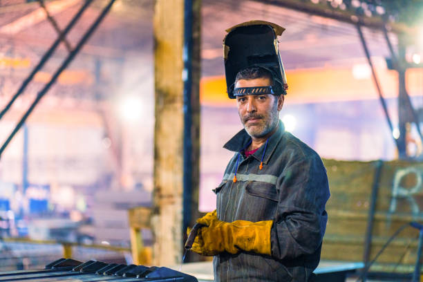 Best Pipe Welding in Delano, CA