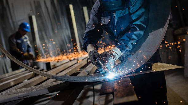 Affordable Welder Services in Delano, CA
