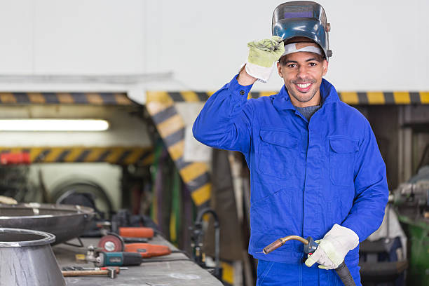 Professional Welder & Metal Fabrication in Delano, CA