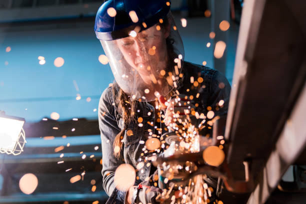 Best Pipe Welding in Delano, CA