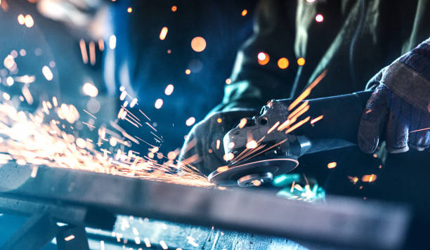 Best Aerospace and Defense Welding in Delano, CA